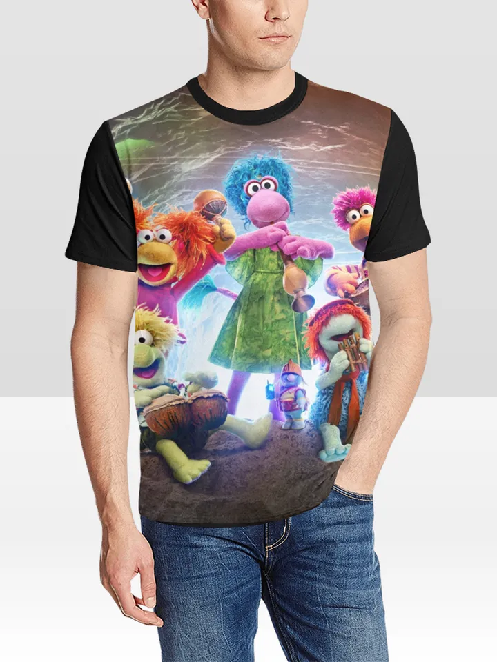 Fraggle Rock Shirt