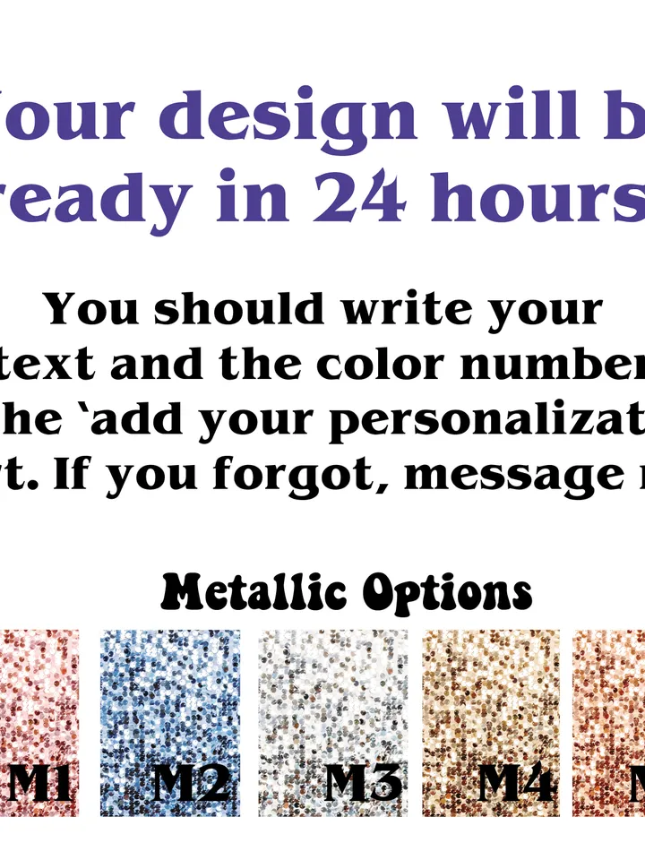 Custom faux embroidery Sequin letters PNG, Custom Digital Download, Personalized Sequins Birthday family great for cities, teams, logo