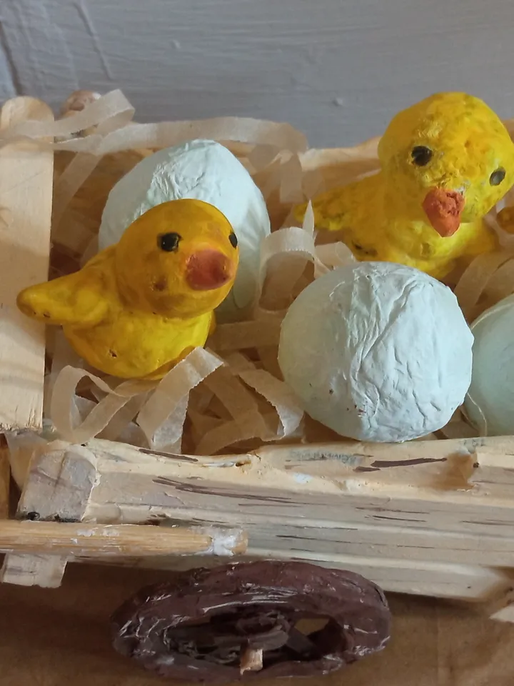 Easter sheep handmade/Easter decor/Easter decoration/Christmas decoration/holidays gifts/Christmas gifts/family souvenir