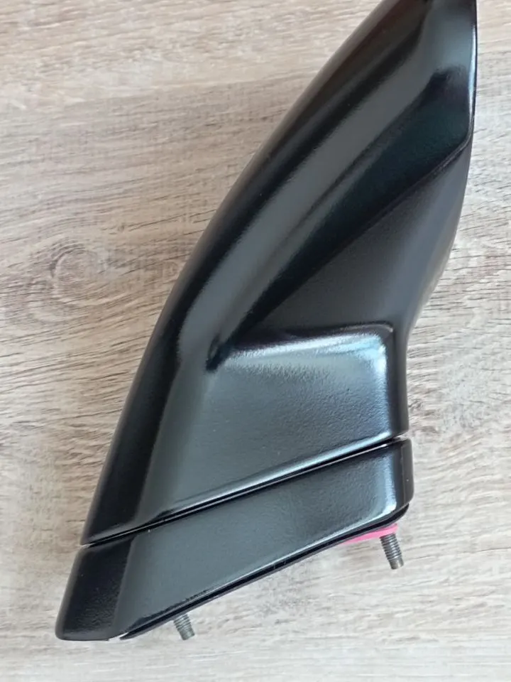 USED JDM HONDA CRV/CR-V 97-01 RD1,RD2 BLACK FENDER MIRROR