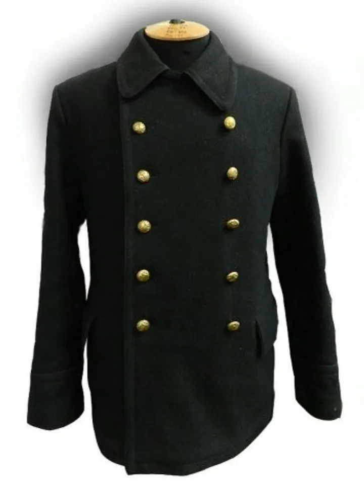 Military Surplus Soviet Uniform Airsoft Bushlat Navy