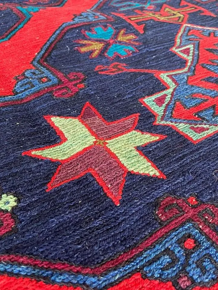 Lezginsky Sumy handmade