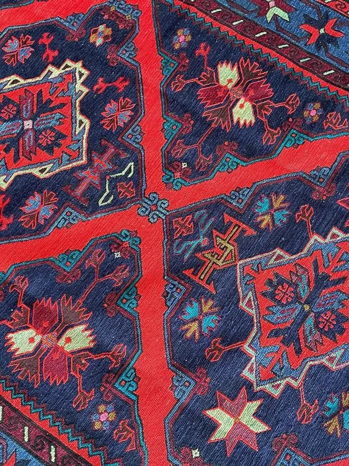 Lezginsky Sumy handmade