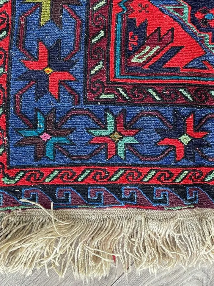 Lezginsky Sumy handmade