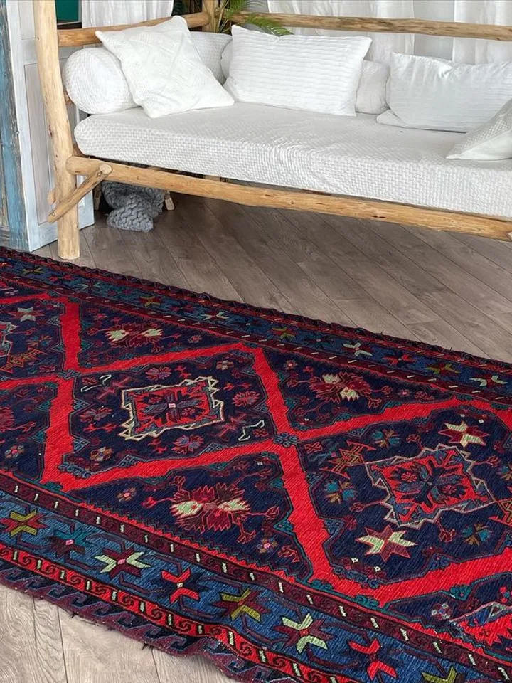 Lezginsky Sumy handmade