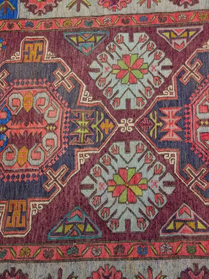 Lezginsky Sumy handmade