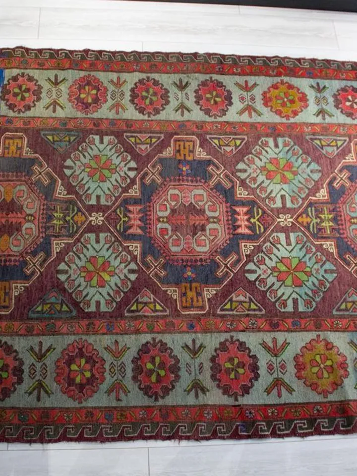 Lezginsky Sumy handmade