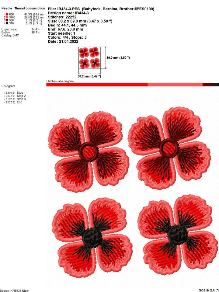 The set of 7FSL designs flowers leaves and braid for making necklaces and other jewelry Flower FSL Embroidery pattern flower motif 3D floral