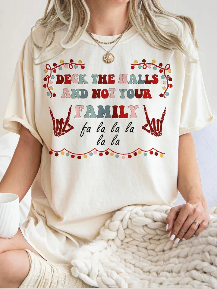 Christmas Png, Happy Holidays png, Christmas sublimations, Retro Christmas png, RockNRoll Christmas png, Holiday png, funny Christmas png
