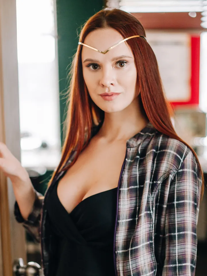 Minimalistic romantic casual styled diadem, fantasy wedding bridal headpiece, elven jewelry Toscana