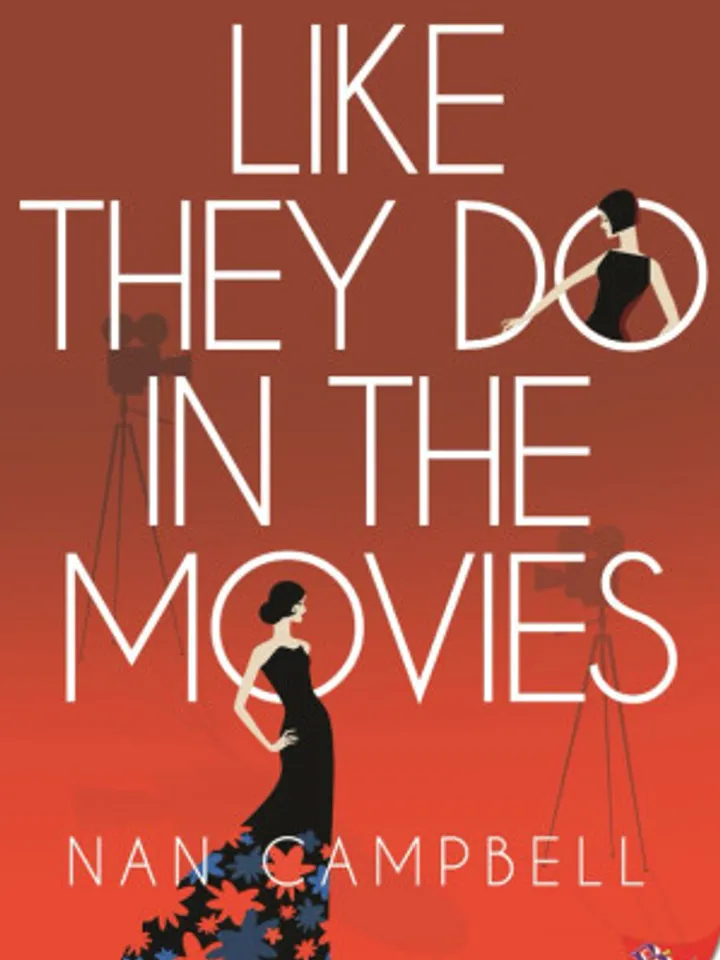 Like They Do in the Movies Kindle Edition