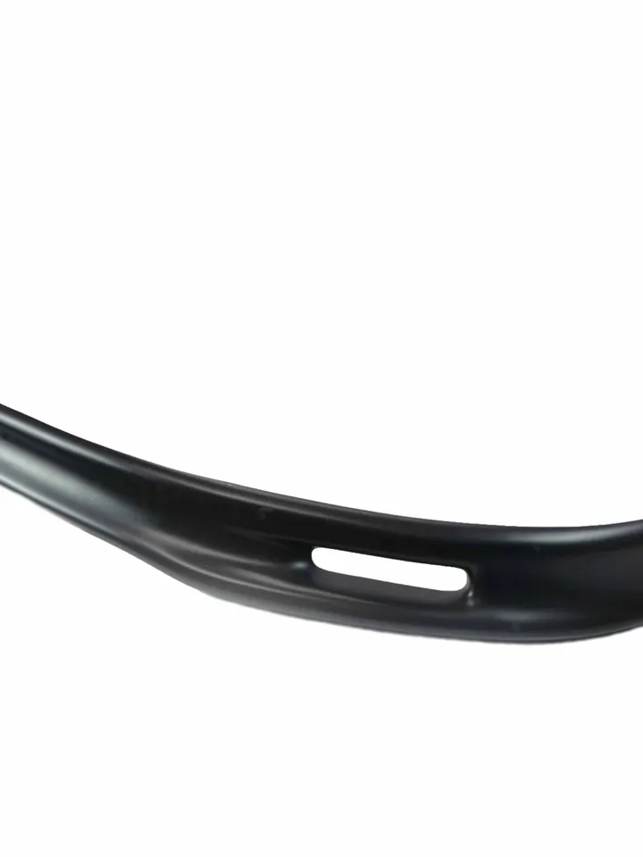 Front Lip Spoon JDM look for Honda Civic Ek Ej 96-98 urethane
