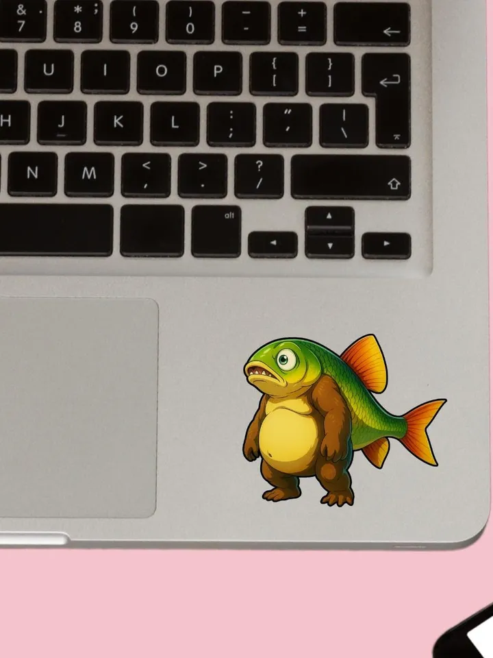 BRAINROT MEMES Digital Sticker Pack 20 PNG