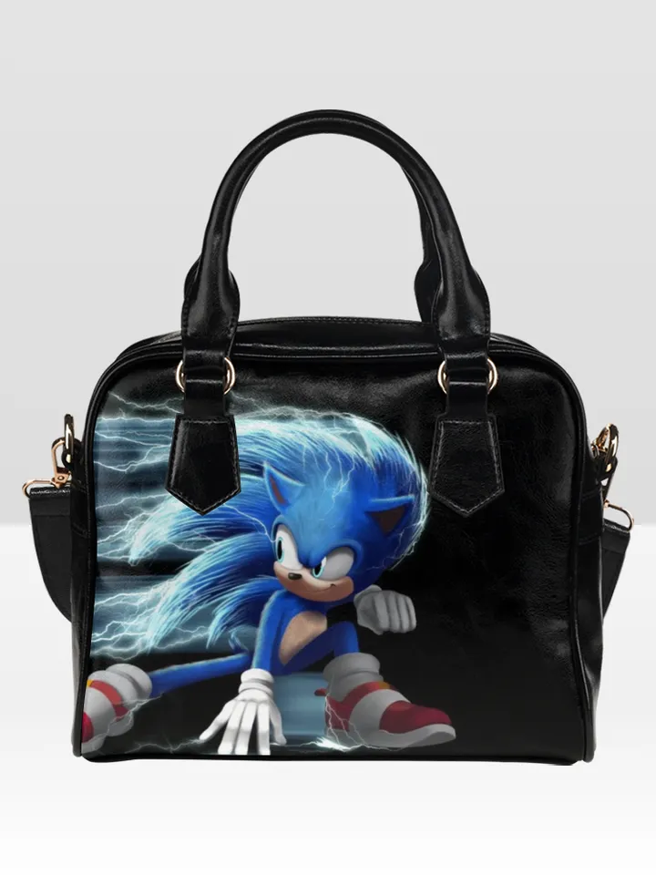 Sonic Shoulder Bag