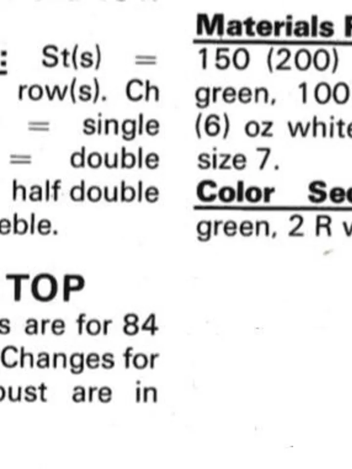 Crochet vest pattern, waistcoat crochet pattern, women vest pattern pdf