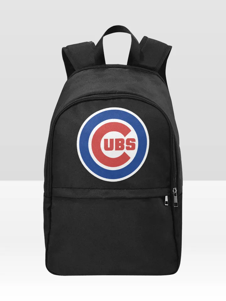 Chicago Cubs Backpack