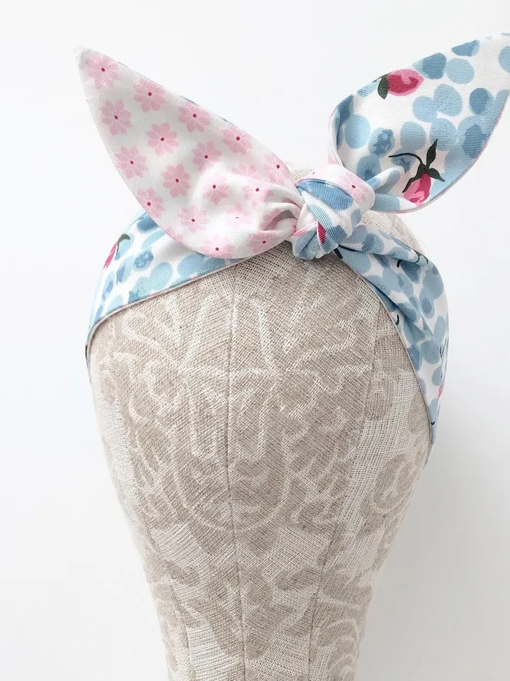 MANNEQUIN HEAD for Headwear