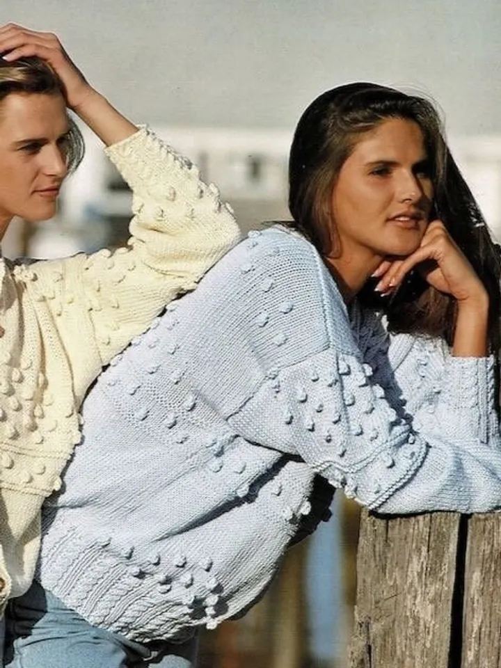 Cardigan pattern, cardigan knitting, aran cardigan, womens cardigan PDF