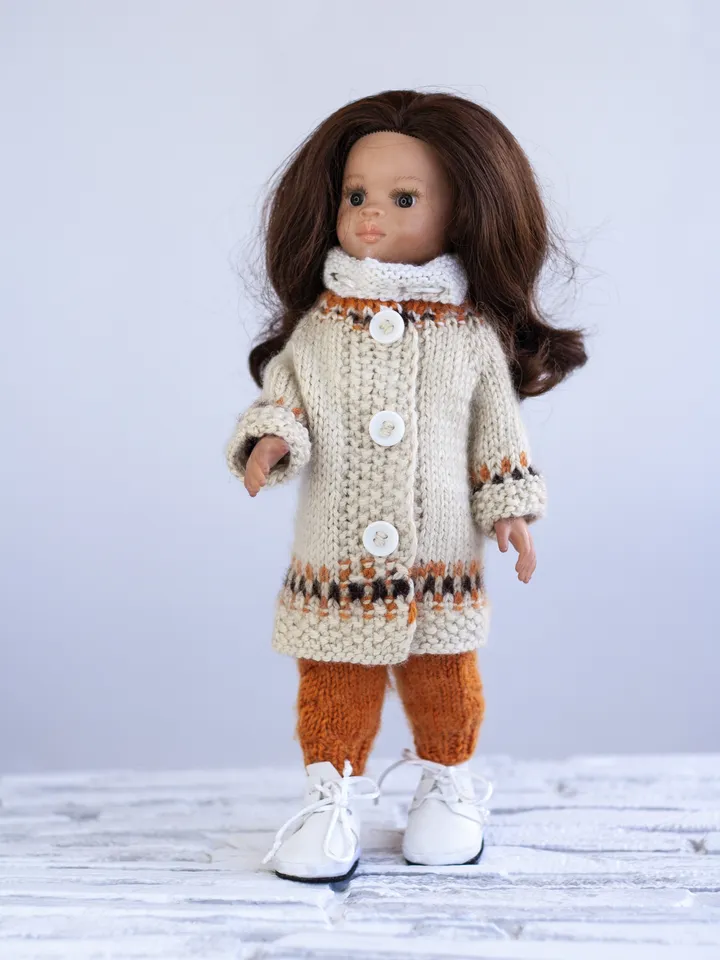 Dianna Effner Little Darling clothes, Paola Reina 13 inch, 13 inch dolls outfit, Little Darling by Dianna Effner clothes