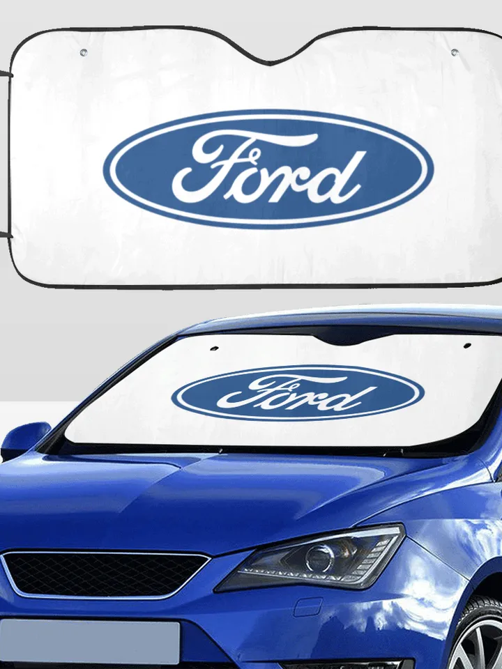 Ford Car SunShade