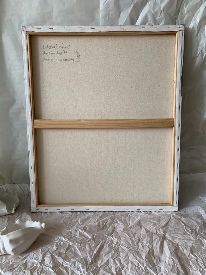 Original Painting Seascape