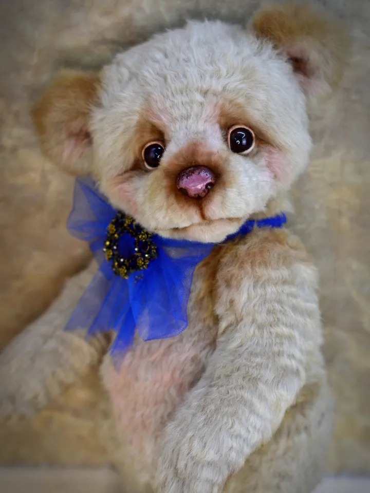 Teddy bear, cute bear, gift for her bear