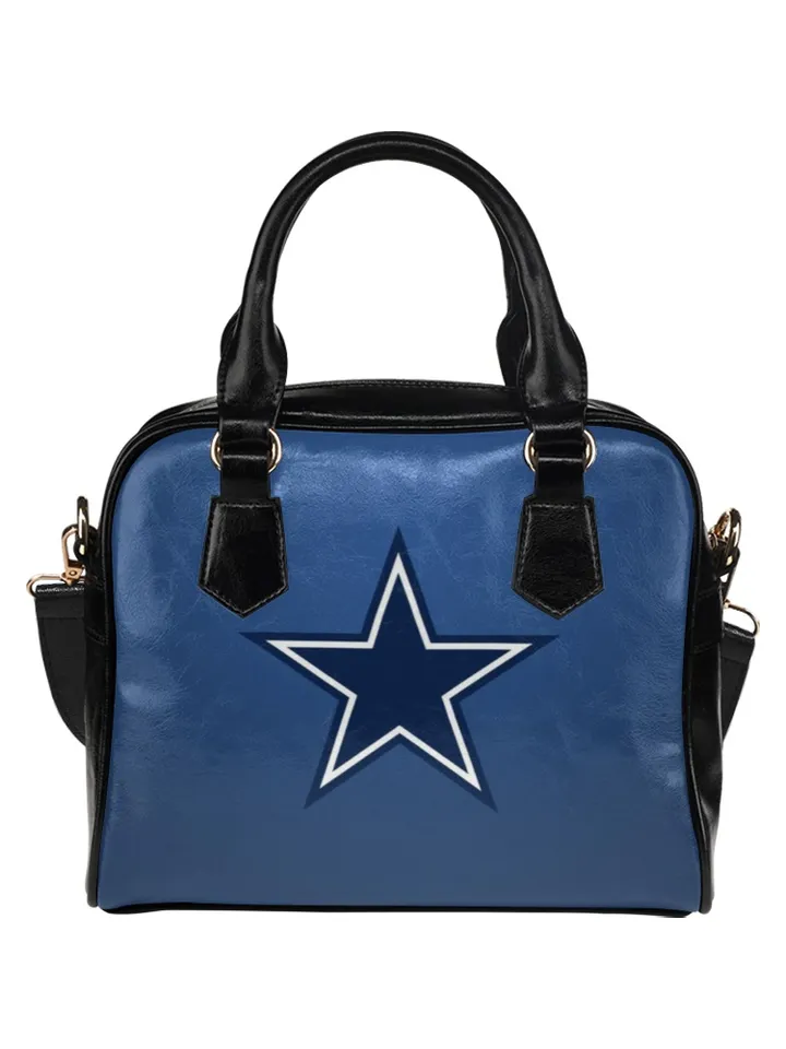 Dallas Shoulder Bag