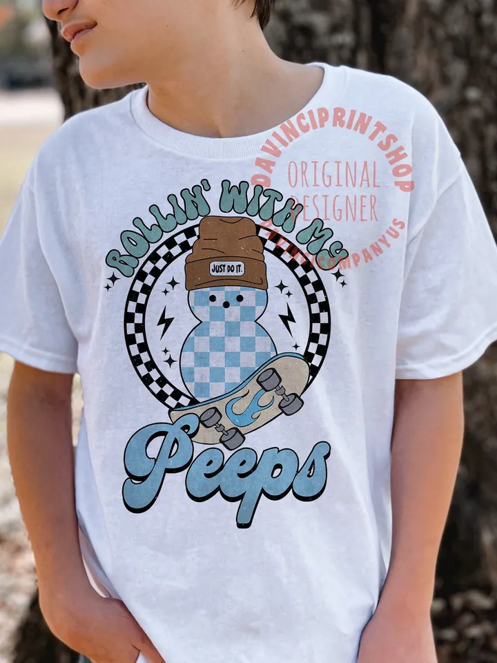 Retro Easter Sublimation PNG Design, Easter png, Funny Easter png, Easter Bunny png, Easter Kids Shirt png, Toddler boy png, png designs