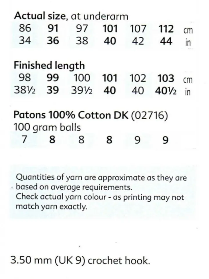 Waistcoat crochet pattern , long cover up crochet pattern , beach cover crochet pattern
