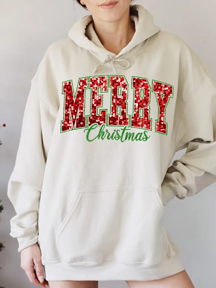 Christmas Glitter Png, Merry Christmas Png, Retro Christmas Png, PNG, Santa Claus PNG, Bundle Png, Sublimation Designs