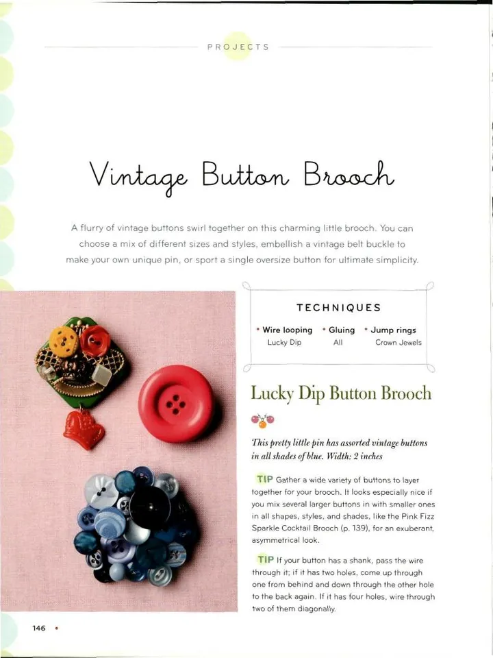 Bead Simple (150 designs for earrings, necklaces, bracelets, embellishments, and more)