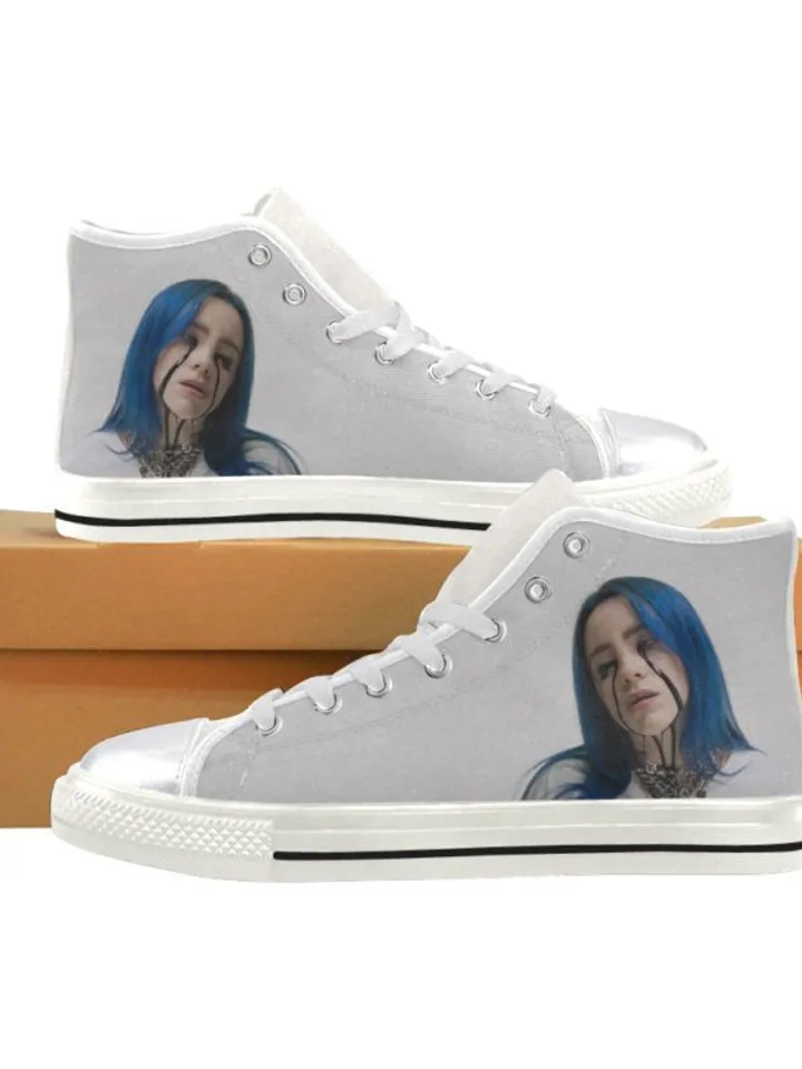 Billie Sneakers Shoes