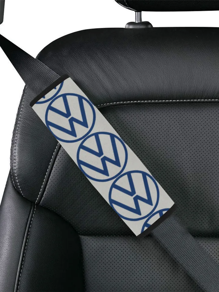 Volkswagen Car Seat Belt Cover