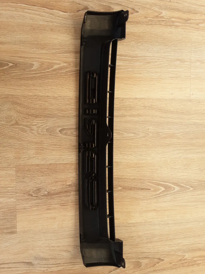 Toyota Carib Corolla Grill AE101 AE100 EE100 Alternative Grille