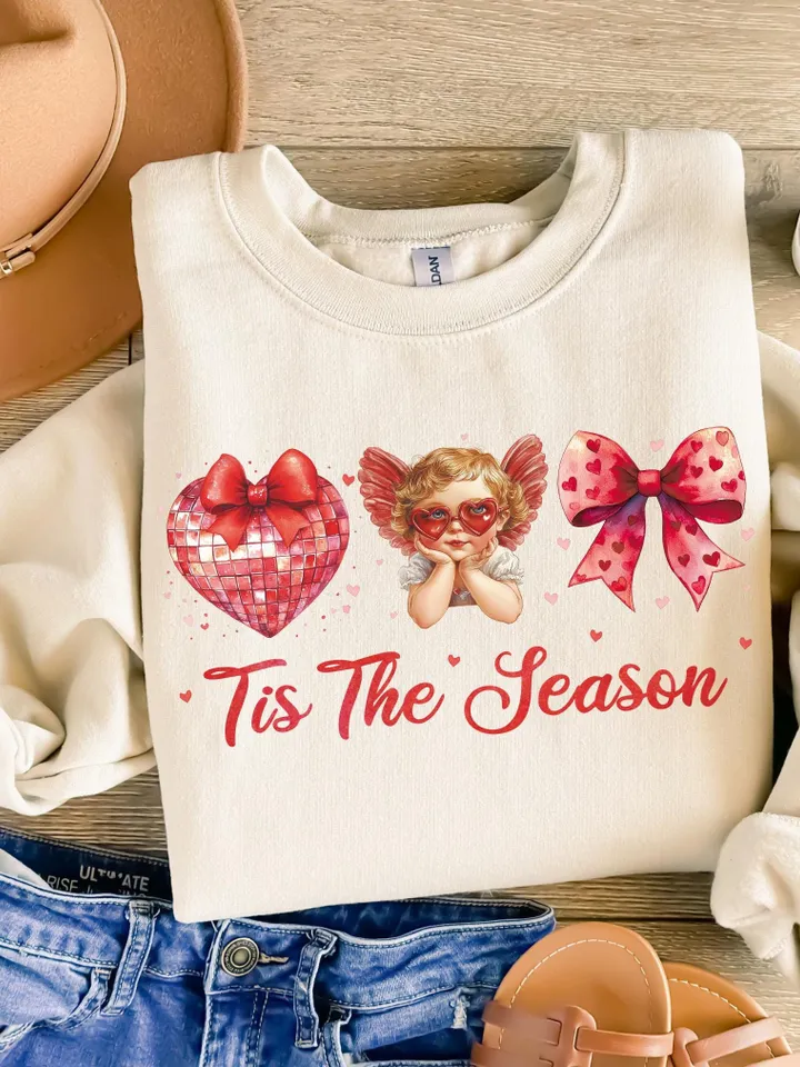 Retro Valentines png , Retro Valentine png, This the season Png, Valentine Png, Valentine's Day Png, Valentines Sublimation Design