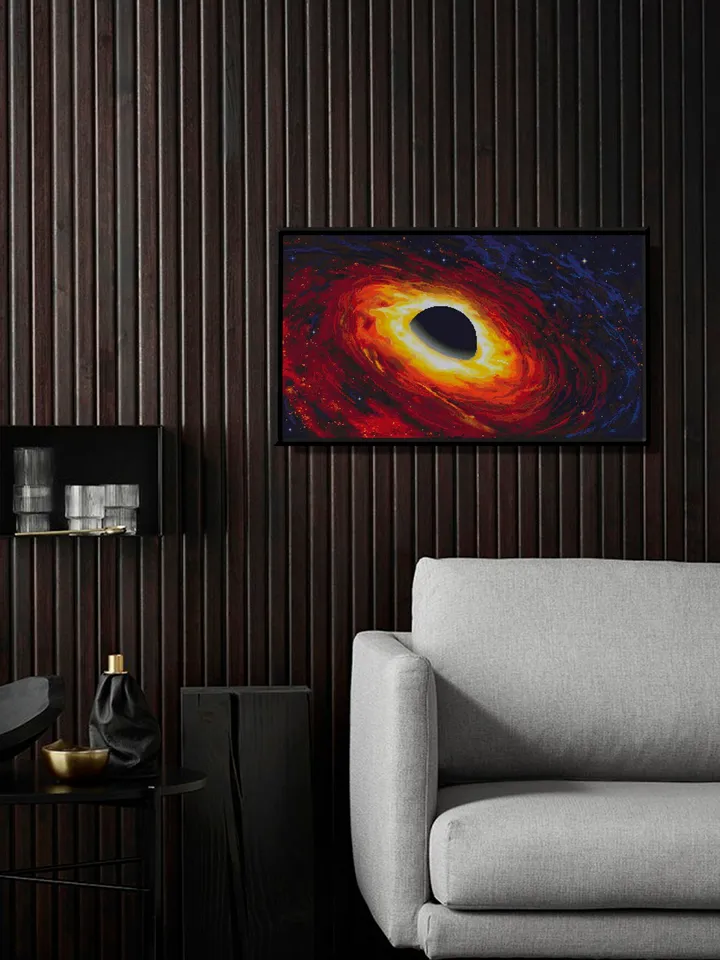 Galaxy cross stitch pattern download PDF Outer space cross stitch, Astronomy cross stitch, Starry night sky, Planet cross stitch chart #L63