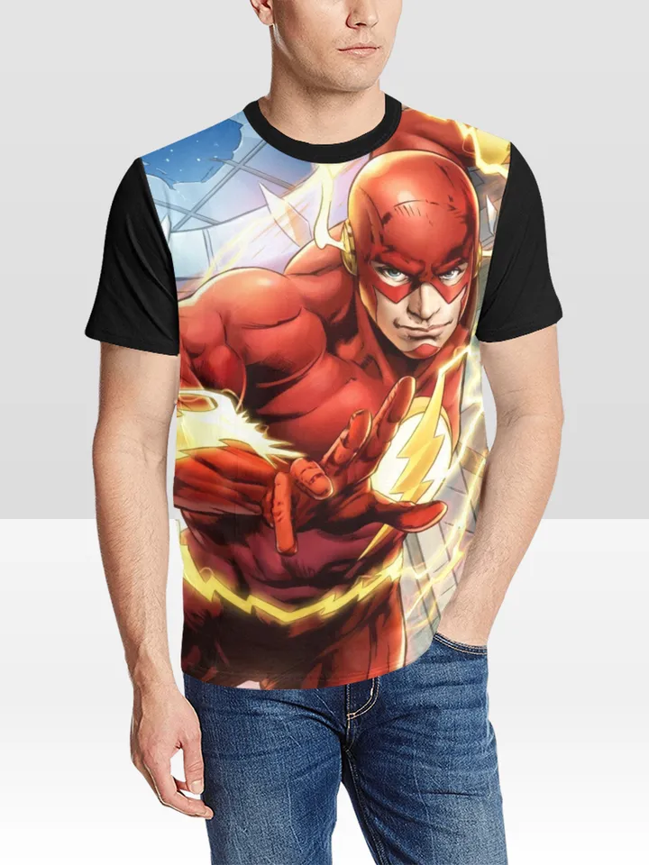 Flash Shirt
