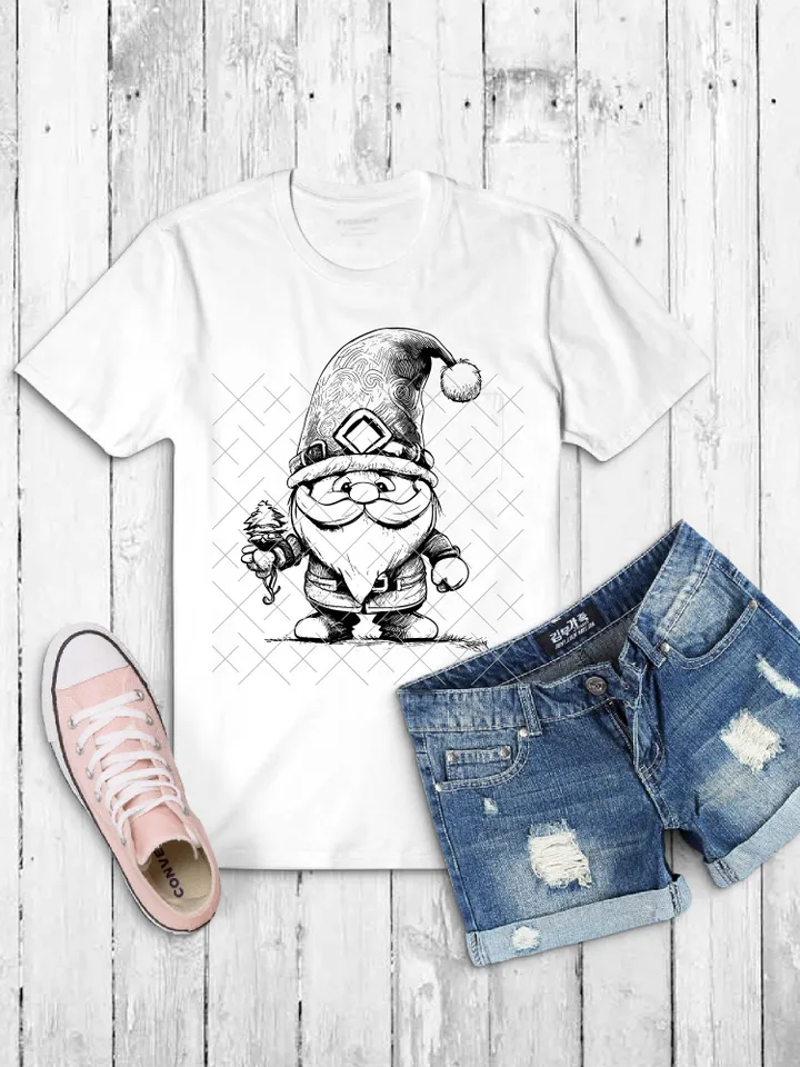 Gnome Bundle svg,png,pdf , Christmas set , Gnomes Merry Christmas svg, elf svg, christmas tree svg