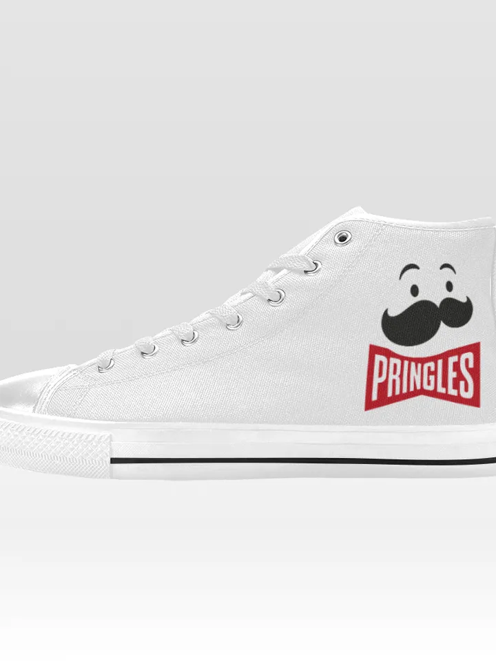 Pringles Shoes