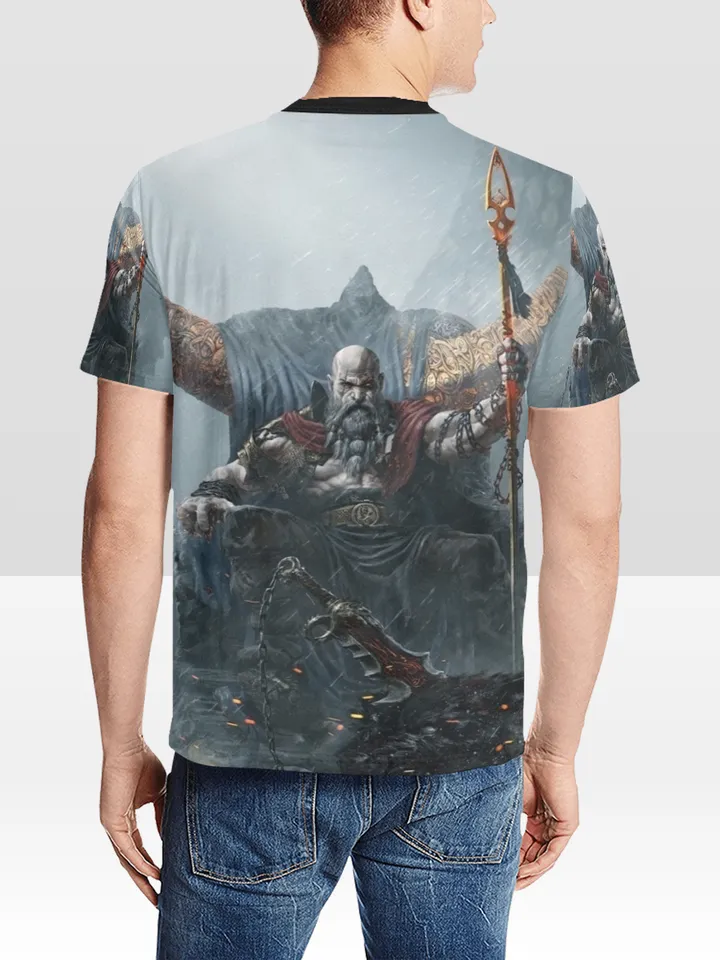God of War Shirt