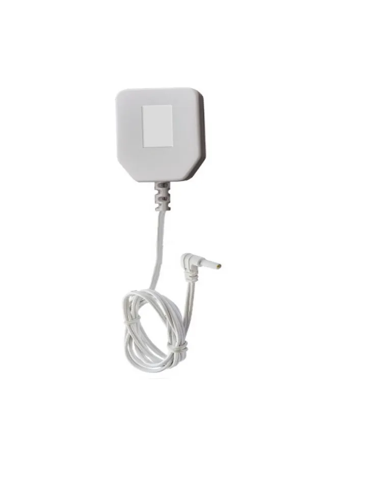 SCENAR Splitter for simultaneous use of 2 add-on electrodes. Adaprer, Connection cable