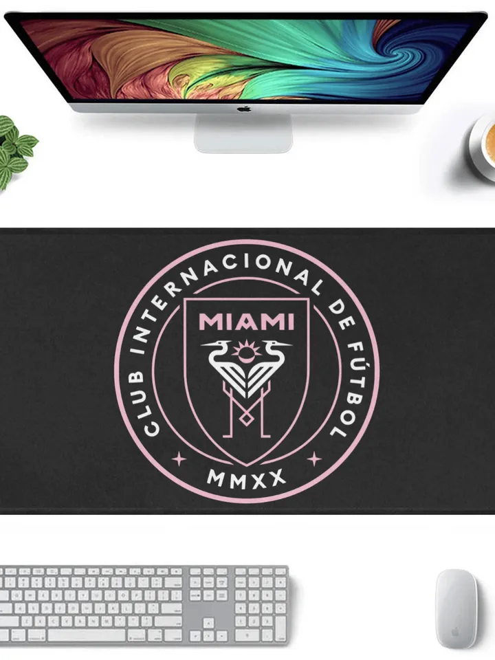 Miami Gaming Mousepad