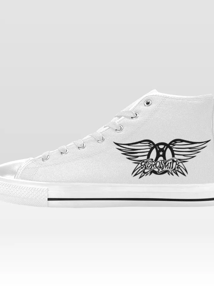 Aerosmith Shoes