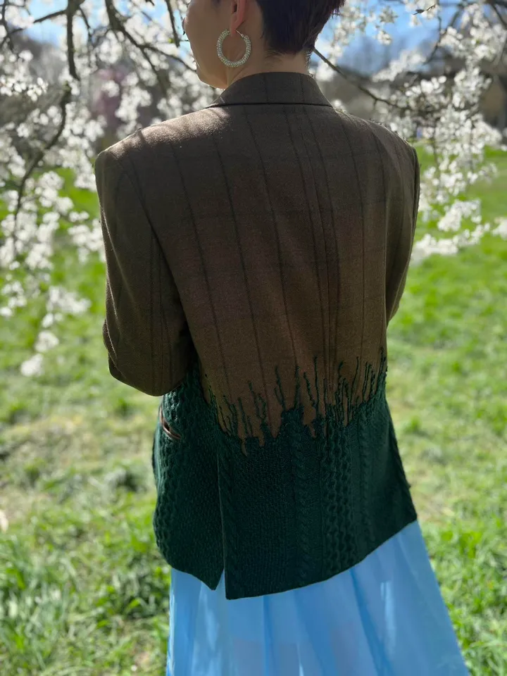 Women's Jacket