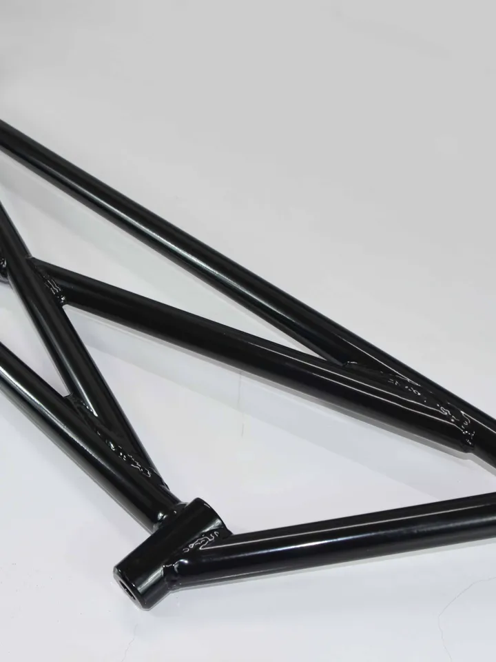 RTP Rear lower X-bar sway Bar Brace for BMW E46 3 series 98-06 all M-Power