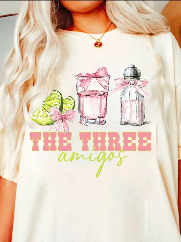 The Three Amigos, Cinco De Mayo CoquettePNG, Tequila Lime and Sunshine, Cinco de Mayo Png, Girls Trip png, Margarita Cocktail png,