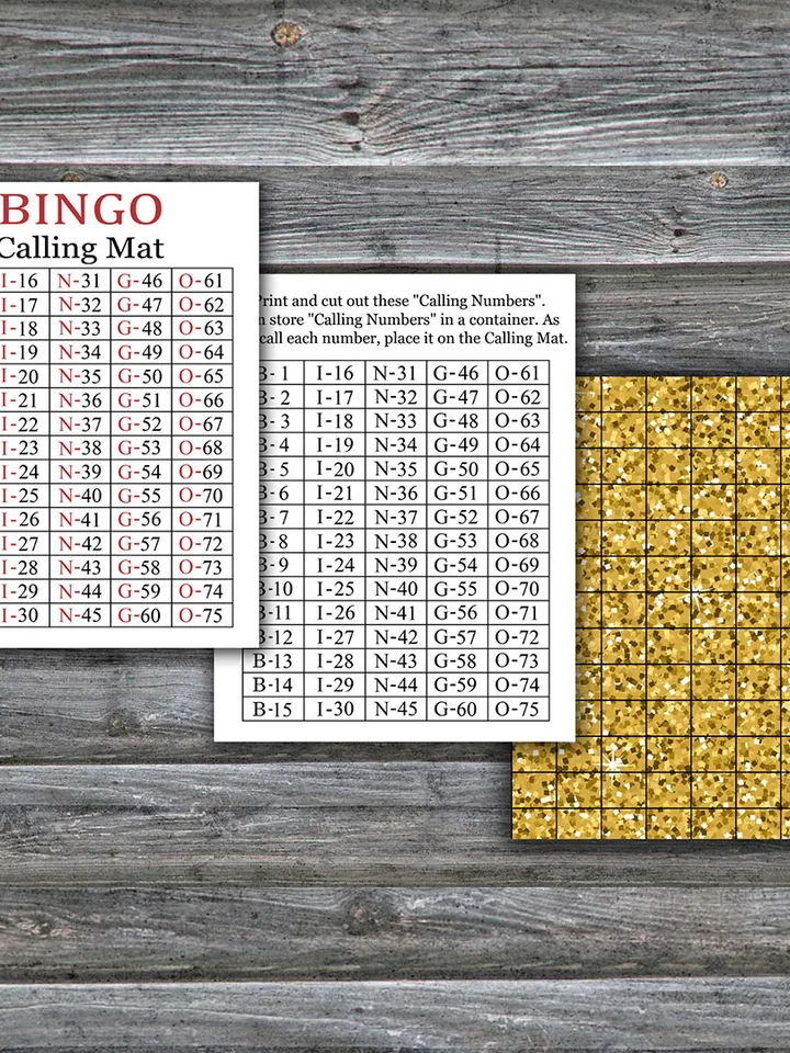 Christmas candle bingo game,Christmas bingo game card,Christmas Bingo Printable,Holiday Bingo Cards,INSTANT DOWNLOAD--65