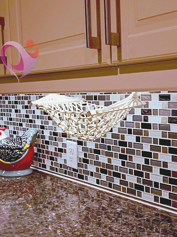 Dog Toy Holder for Cat Toy Storage Cute Boho Hanging Net for Dog Toy Decluttering Ideas for Pet Accessories Dog Owner Gift for Cat Owner