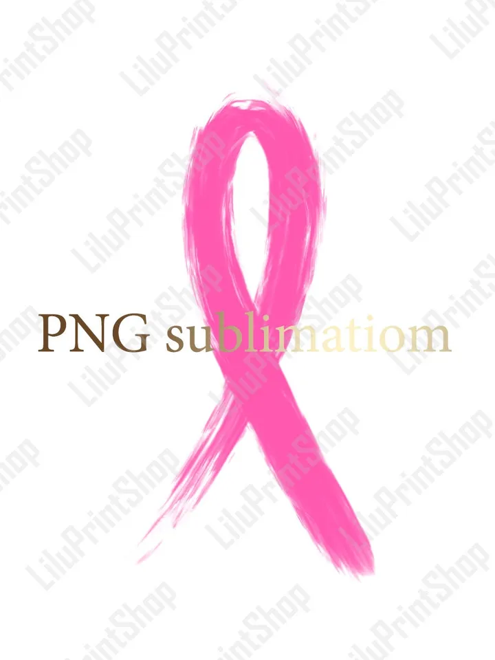 Breast cancer png Awareness png Awareness Ribbon png Pink ribbon clipart Breast cancer clipart Breast cancer awareness png sublimation