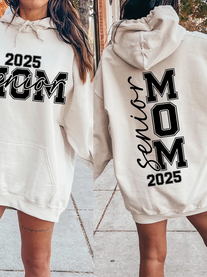 Senior Mom 2025 Svg, Class of 2025 Svg, Senior Mom Svg, Senior 2025 Svg, Senior Mom Svg, Senior Mom Png, Senior 2025 Png, Senior Mom Shirt